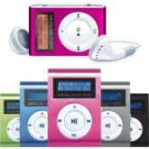MP3 Player VISOR