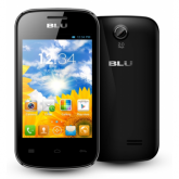 BLU DASH JR D140 2CHIP