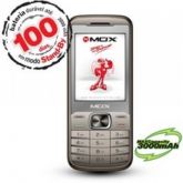 MOX M100 2CHIP